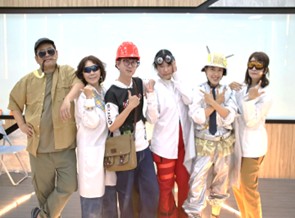 Occupational Safety Advocacy: Safety Dream Factory