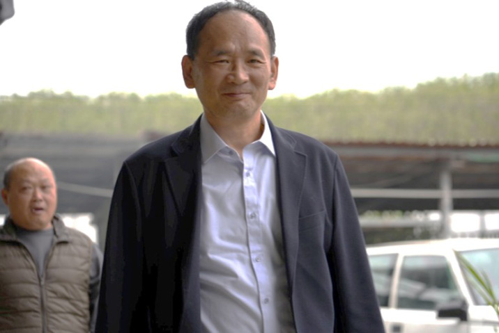 藝術總監周大哥