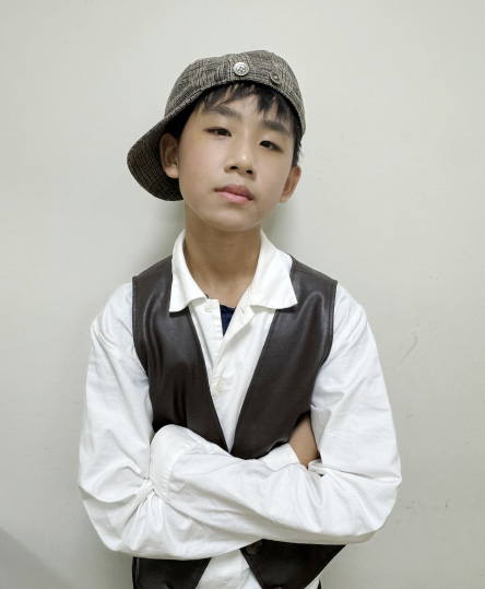 Chuang, Yung-hsiang