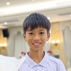 Huang, Hsuan-yu