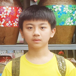 Chang, Jun-yi