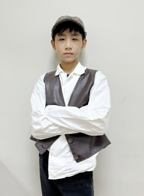 Photo of CHUANG, YUNG-HSIANG