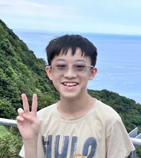 Photo of CHANG, FANG-YU