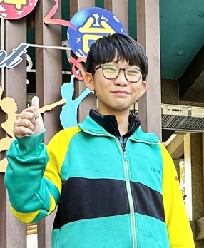 Photo of PAI, CHIA-WEI