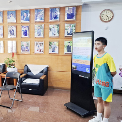 Activity photo of Chang, Jun-yi
